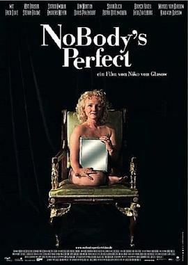 Nobody'sPerfect