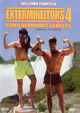 ExtermineitorsIV:Comohermanosgemelos