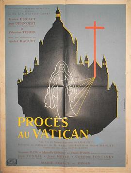 ProcèsauVatican