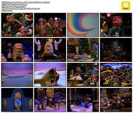 AClaymationChristmasCelebration