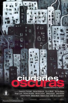 Ciudadesoscuras