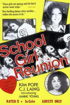 Schoolgirl'sReunion