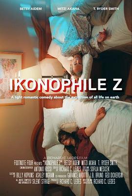 IkonophileZ