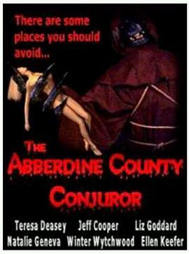 TheAbberdineCountyConjuror