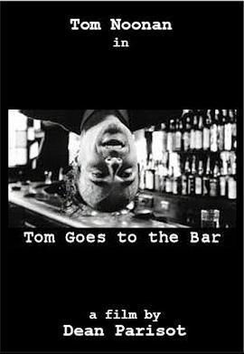 TomGoestotheBar