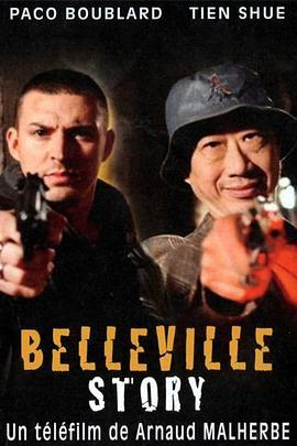 Bellevillestory