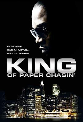 KingofPaperChasin'