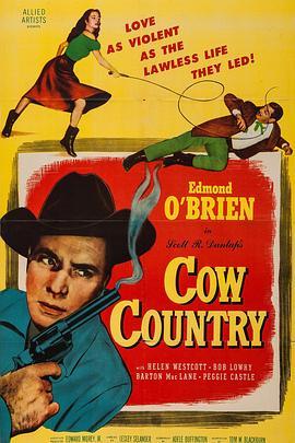 CowCountry