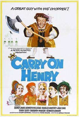 CarryOnHenry