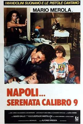 Napoliserenatacalibro9