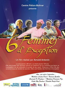 6femmesd'exception