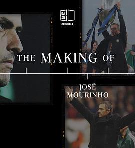 TheMakingOfJoséMourinho