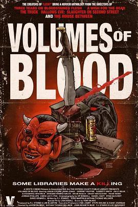 VolumesofBlood