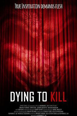 DyingtoKill