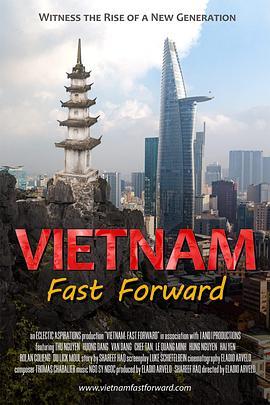 Vietnam:FastForward