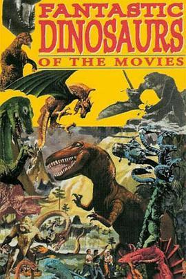 FantasticDinosaursoftheMovies