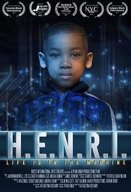 H.E.N.R.I.