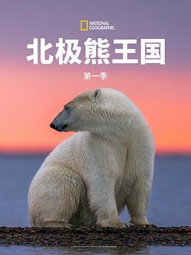 北极熊王国第一季