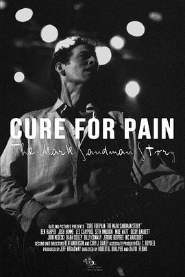 CureforPain-TheMarkSandmanStory