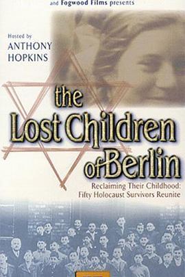 TheLostChildrenofBerlin