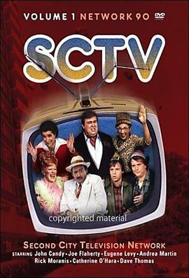 SecondCityTV