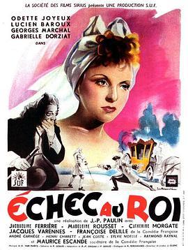 échecauroy