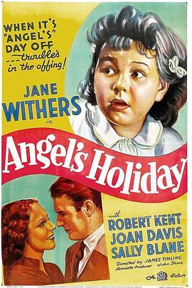 Angel'sHoliday