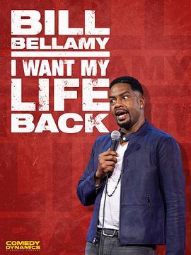 BillBellamy:IWantMyLifeBack