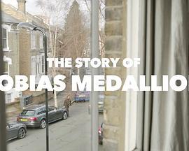 TheStoryofTobiasMedallion