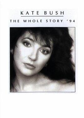 KateBush:TheWholeStory