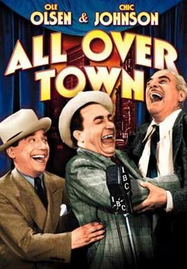 AllOverTown